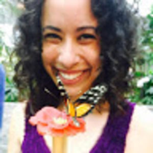 Meet your Posher, Katelynn